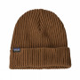 FISHERMANS ROLLED BEANIE