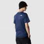 M SS EASY TEE