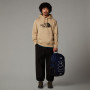 M DREW PEAK PULLOVER HOODIE