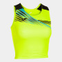 ELITE X TOP FLUOR YELLOW