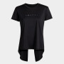 BREATH SHORT SLEEVE T-SHIRT