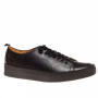 GEORGE COX TENNIS SHOES LEATHER