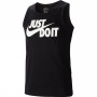 M NSW TANK JUST DO IT SWOOSH