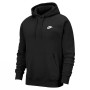 M NSW CLUB HOODIE PO BB