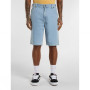 GARYVILLE DENIM