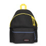 PADDED PAKR kontrast