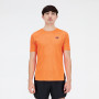 Q SPEED JACQUARD SHORT SLEEVE