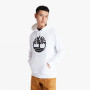 Tree Logo Hoodie