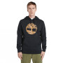 Tree Logo Hoodie