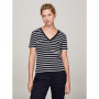 NEW SLIM CODY V-NECK