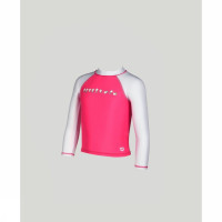FRIENDS KIDS UV L/S TEE