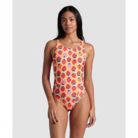 WOMEN S STRAWBERRY SWIMSUIT SWIM T