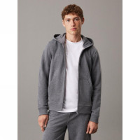 FULL ZIP HOODI