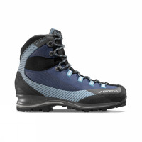 Trango Trk Leather Woman GTX