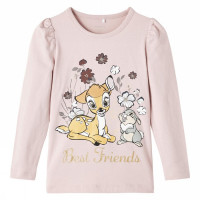 NMFAMINA BAMBI LS TOP WDI