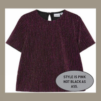 NKFRUNIC SS TOP