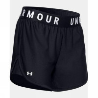 PLAY UP 5IN SHORTS