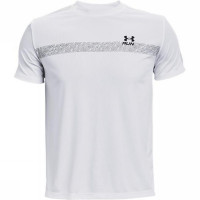 UA SPEED STRIDE GRAPHIC SS