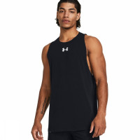 UA BASELINE COTTON TANK
