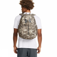 UA HUSTLE SPORT BACKPACK