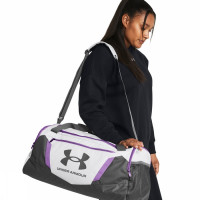 UA UNDENIABLE 5.0 DUFFLE MD