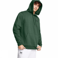 UA ICON FLEECE HOODIE