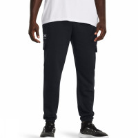 UA ICON FLC CARGO PANT