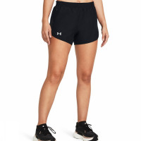 UA FLY BY 3 SHORTS