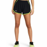 UA FLY BY 3 SHORTS