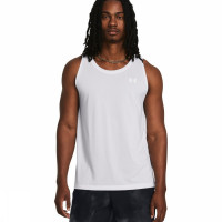 UA LAUNCH SINGLET