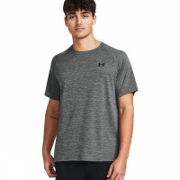 UA TECH TEXTURED SS