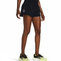 UA RUN EVERYWHERE SHORT