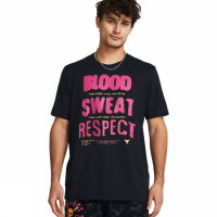 UA PJT RCK BSR GRAPHIC SS