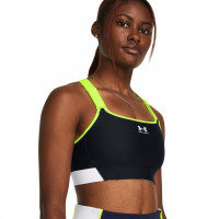 UA HG ARMOUR HIGH POCKET