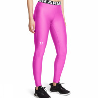 UA HG AUTHENTICS LEGGING