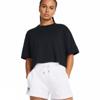 CAMPUS BOXY CROP SS