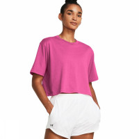 CAMPUS BOXY CROP SS