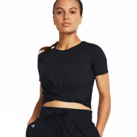 MOTION CROSSOVER CROP SS
