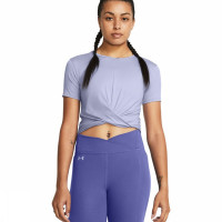 MOTION CROSSOVER CROP SS