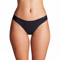 UA PURE STRETCH NS THONG