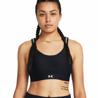 UA INFINITY HIGH 2.0 BRA