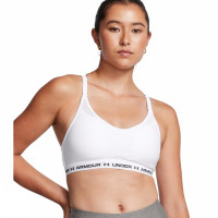 UA CROSSBACK LOW BRA