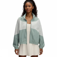 UA RIVAL WOVEN JACKET