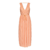 ONLELEMA S/L MAXI DRESS BOX JRS