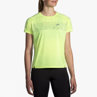 SPRINT FREE SHORT SLEEVE 2.0