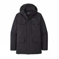 ISTHMUS PARKA