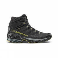 Ultra Raptor II Mid Leather Wide GT