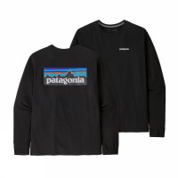 L/S P-6 LOGO RESPONSIBILI-TEE
