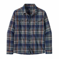 FJORD FLANNEL SHIRT