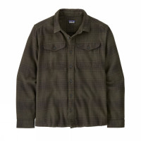FJORD FLANNEL SHIRT